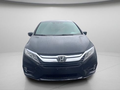 Used 2019 Honda Odyssey EX-L image 3