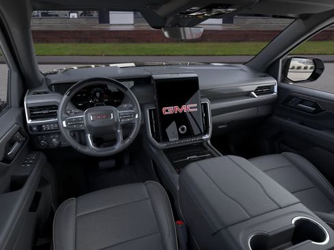New 2026 GMC Yukon Elevation w/ Elevation Premium Package AWD/4WD image 15
