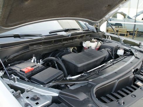 Used 2025 GMC Yukon Denali Ultimate image 13