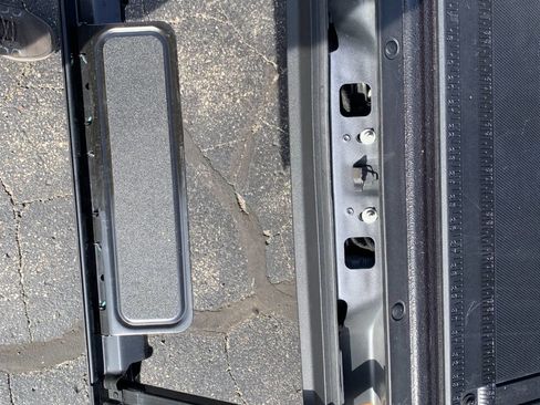 Used 2024 Ford F150 XLT w/ Equipment Group 302A MID AWD/4WD image 11