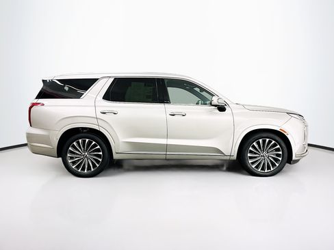Used 2024 Hyundai Palisade Calligraphy AWD/4WD image 10