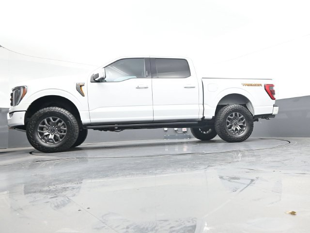 Used 2022 Ford F150 Tremor w/ Equipment Group 402A High AWD/4WD image 38