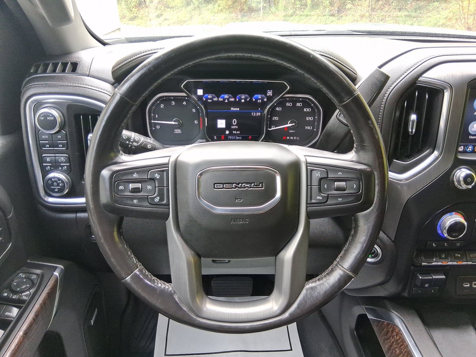 Used 2022 GMC Sierra 2500 Denali AWD/4WD image 17