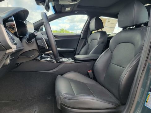 Used 2023 Kia Stinger GT-Line w/ Sun & Sound Package AWD/4WD image 19