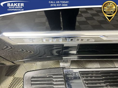 Used 2025 Chevrolet Silverado 3500 High Country w/ Technology Package image 31