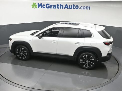 Used 2025 MAZDA CX-50 2.5 Hybrid w/ Premium Plus Pkg AWD/4WD image 28