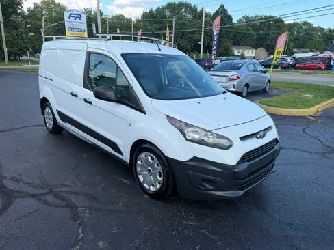 Used 2015 Ford Transit Connect XL FWD image 7