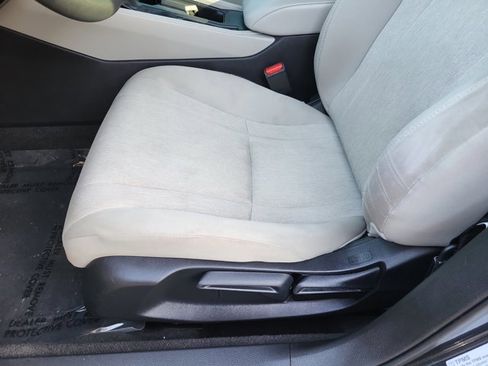 Certified 2023 Honda Accord LX image 20