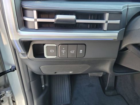 New 2026 Hyundai Santa Fe Limited FWD image 20