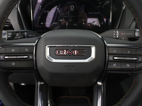 New 2026 GMC Terrain AT4 w/ Convenience Package III image 15