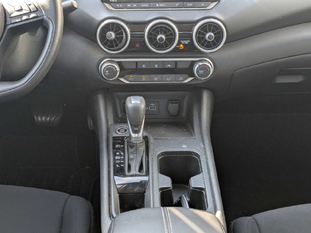 Used 2025 Nissan Sentra S FWD image 18