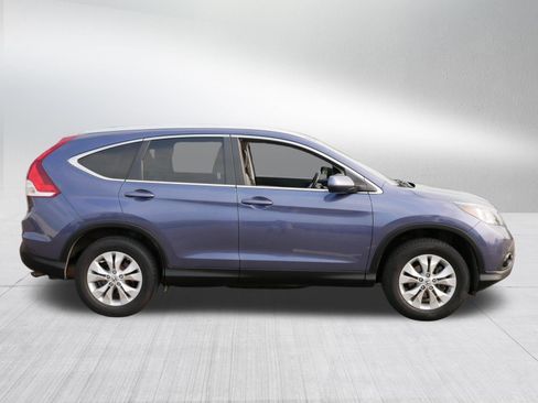 Used 2012 Honda CR-V EX-L image 8