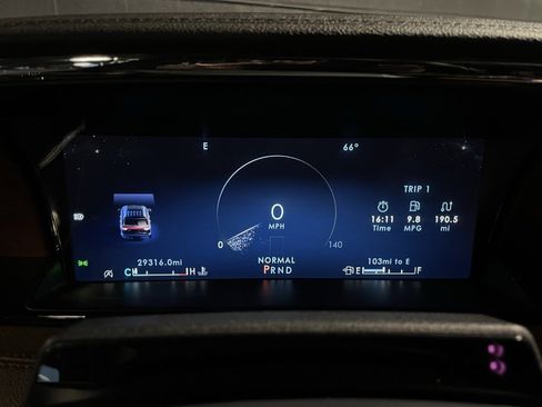 Used 2022 Lincoln Navigator Reserve image 30