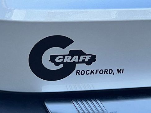 Used 2023 Nissan Rogue SV AWD/4WD image 43