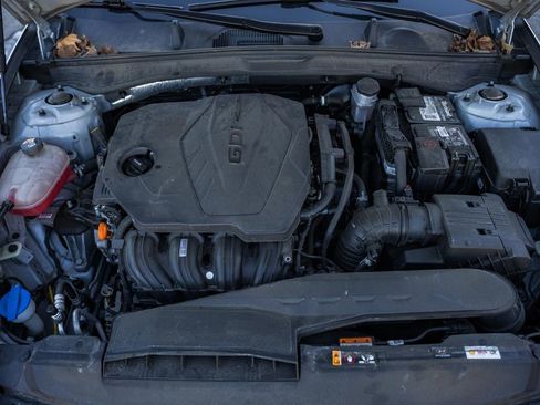 Used 2023 Hyundai Sonata SEL w/ Convenience Package image 14