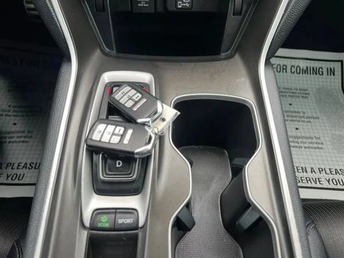 Used 2020 Honda Accord Sport image 43