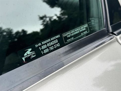 Used 2002 Pontiac Firebird Formula RWD image 22