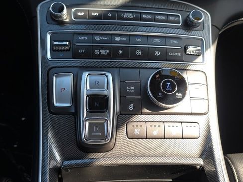 Certified 2021 Hyundai Santa Fe Limited w/ Cargo Package image 18