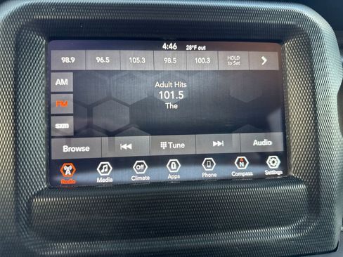 Certified 2022 Jeep Wrangler Unlimited Sport image 25