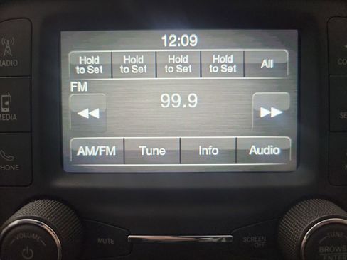 Used 2024 RAM 3500 Tradesman w/ Cold Weather Group image 24