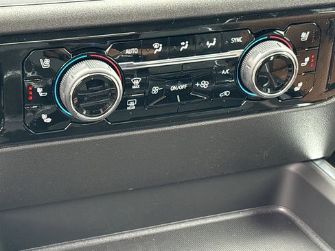 New 2026 Chevrolet Silverado 2500 High Country w/ Technology Package image 9