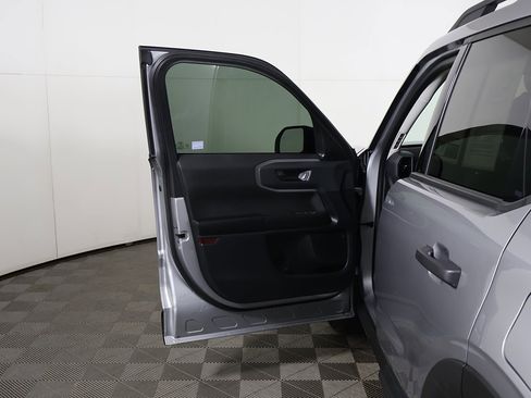 Used 2022 Ford Bronco Sport Base image 16