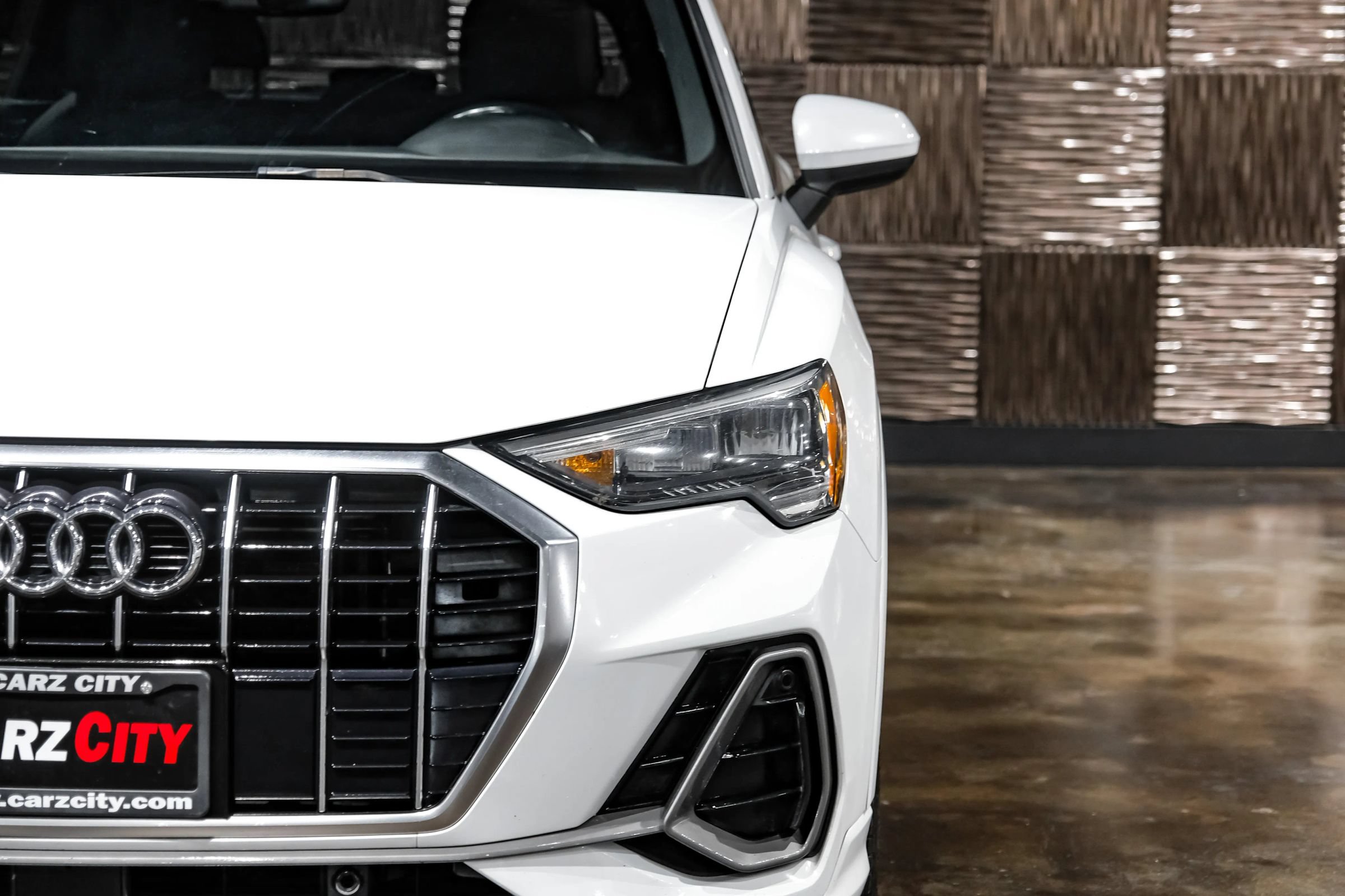 Used 2020 Audi Q3 2.0T Premium w/ Convenience Package AWD/4WD image 52