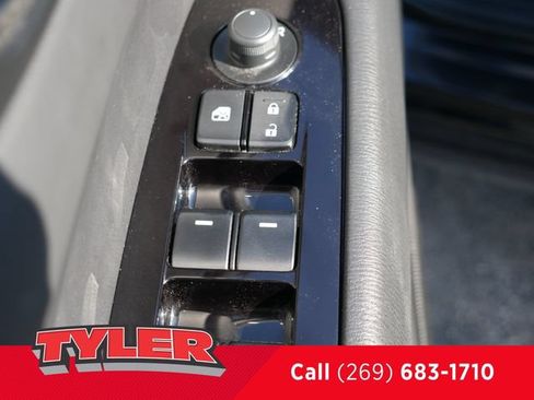 Used 2023 MAZDA CX-5 AWD 2.5 S w/ Select Package image 21