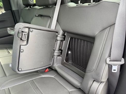 Used 2020 GMC Sierra 1500 Denali image 39