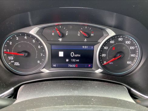 Used 2019 Chevrolet Equinox LT AWD/4WD image 26