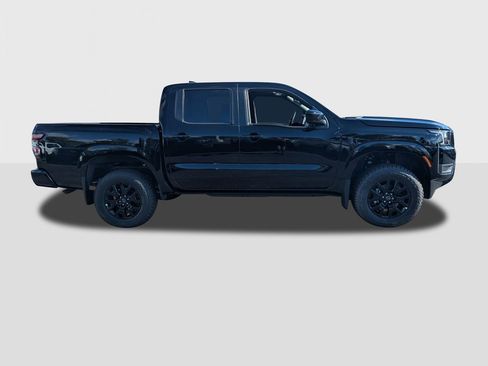 New 2026 Nissan Frontier SV w/ Tow Package image 6