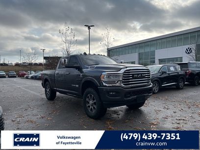 Used 2020 RAM 2500 Limited