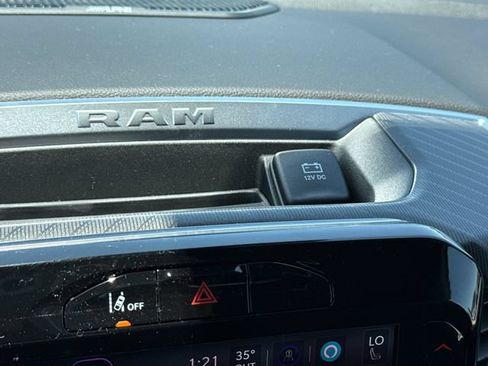 New 2026 RAM 1500 Lone Star AWD/4WD image 22