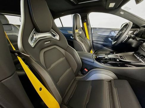 Used 2023 Mercedes-Benz AMG GT 63 image 29