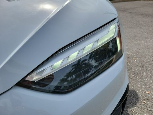 Used 2023 Audi A5 2.0T Premium Plus w/ Premium Plus image 9