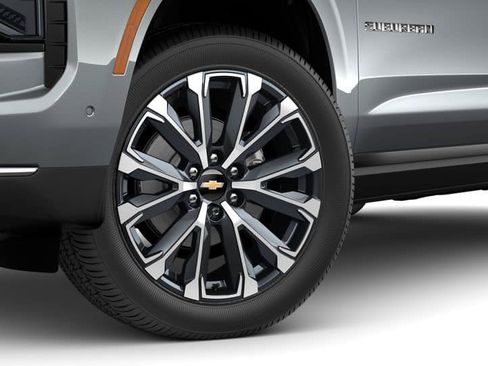 New 2026 Chevrolet Suburban High Country AWD/4WD image 54