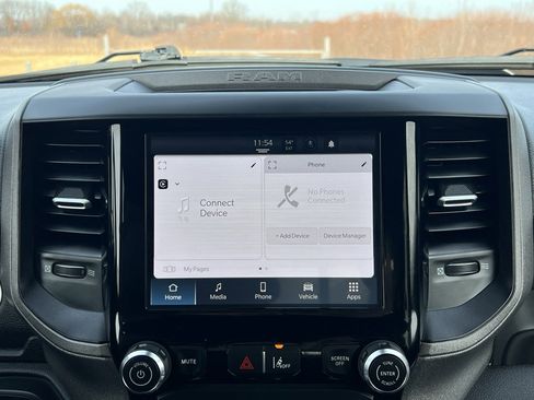 Used 2025 RAM 1500 Tradesman image 27