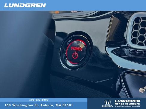 New 2026 Honda Civic Sport Touring image 22