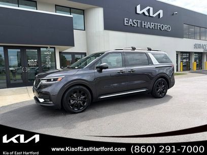 Certified 2024 Kia Carnival SX