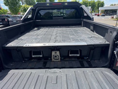 Used 2013 GMC Sierra 2500 Denali w/ Suspension Package, Off-Road AWD/4WD image 5