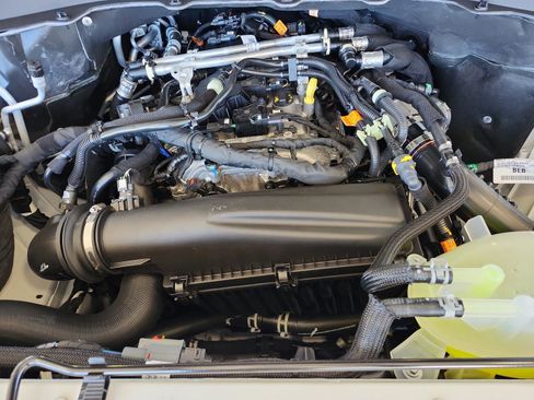 New 2026 Ford Explorer Active w/ Active Comfort Package image 27