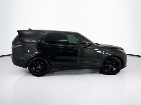 Used 2024 Land Rover Discovery Metropolitan Edition AWD/4WD image 4
