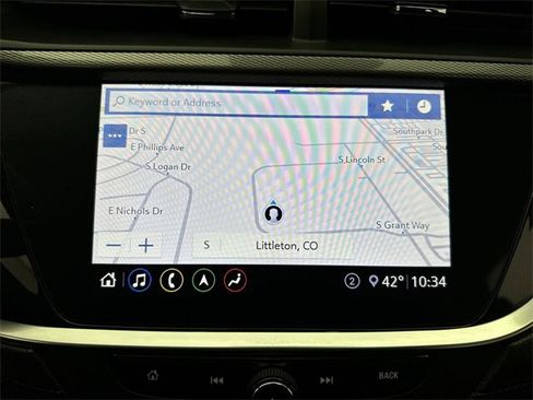 Used 2020 Buick Encore GX Select w/ Experience Buick Package image 18