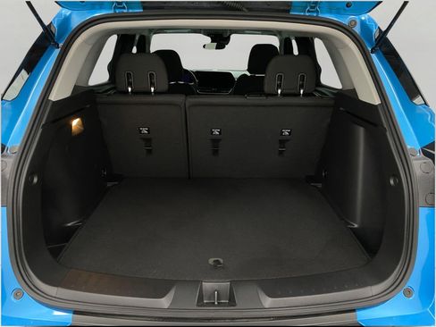Used 2025 Chevrolet TrailBlazer LT w/ Driver Confidence Package FWD image 6