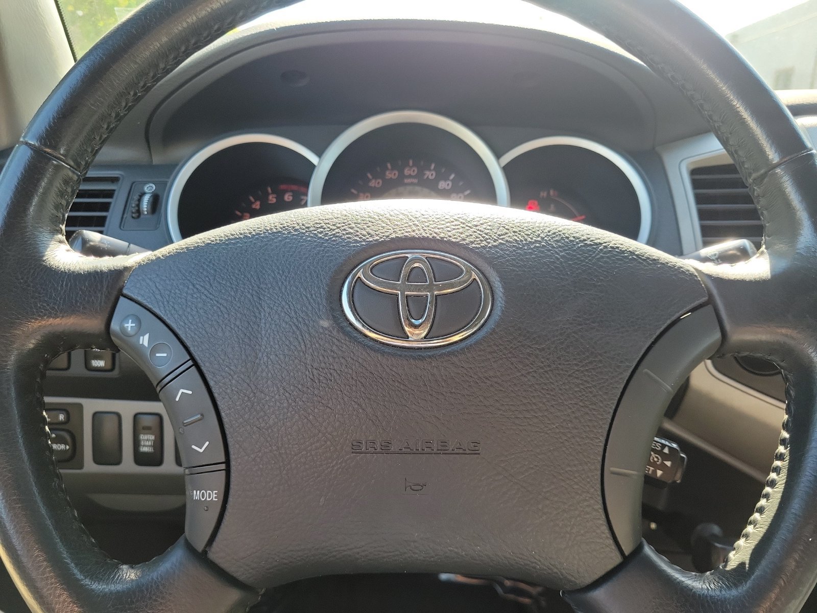 Used 2005 Toyota Tacoma 4x4 Access Cab image 26
