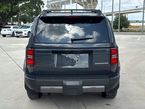 Used 2026 Toyota Land Cruiser w/ Premium Package AWD/4WD image 6