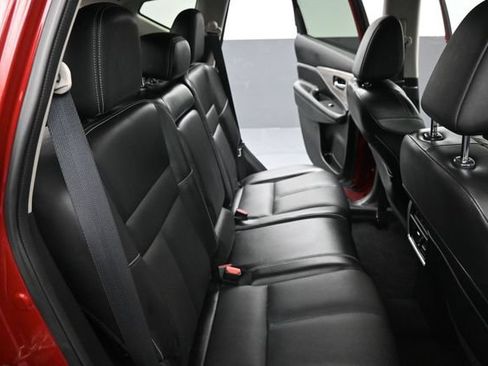 Used 2018 Nissan Murano SL w/ Moonroof Package FWD image 22