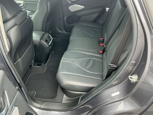 Used 2020 Acura RDX Technology Package image 34