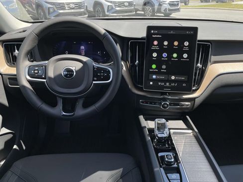 New 2026 Volvo XC60 B5 Plus w/ Protection Package Premier image 5