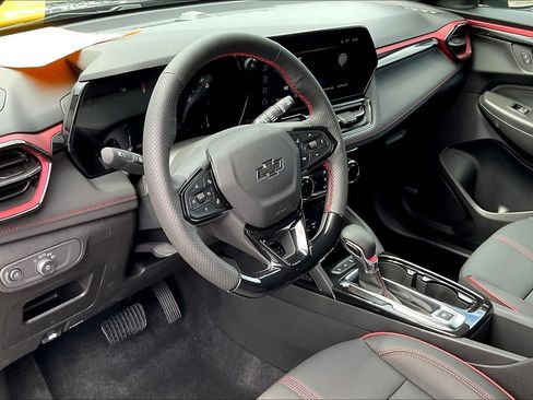 New 2026 Chevrolet TrailBlazer RS w/ Convenience Package image 6